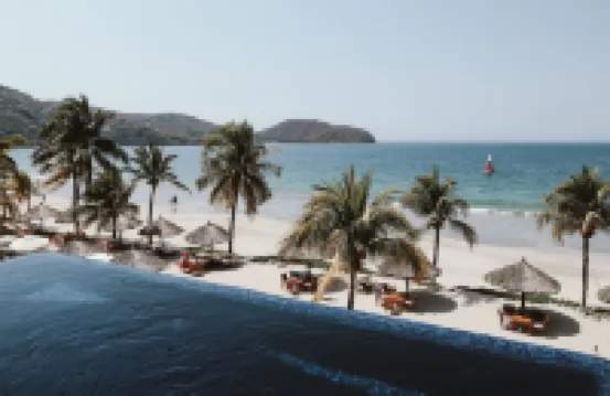 Thompson Zihuatanejo, A Beach Resort by Hyatt