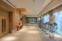 Feathers- A Radha Hotel, Chennai Hotels in Chennai