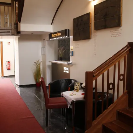 Hotel am Markt
