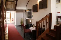 Hotel am Markt Hotels in Borde