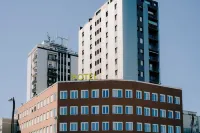 Hotel de Plam Hotels in Innenstadt Olbia