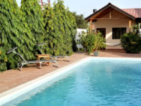 B & B Villa Calliandra