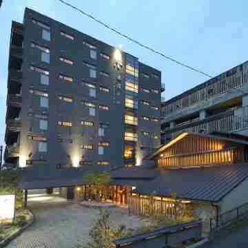 DogoYaya Hotel Exterior