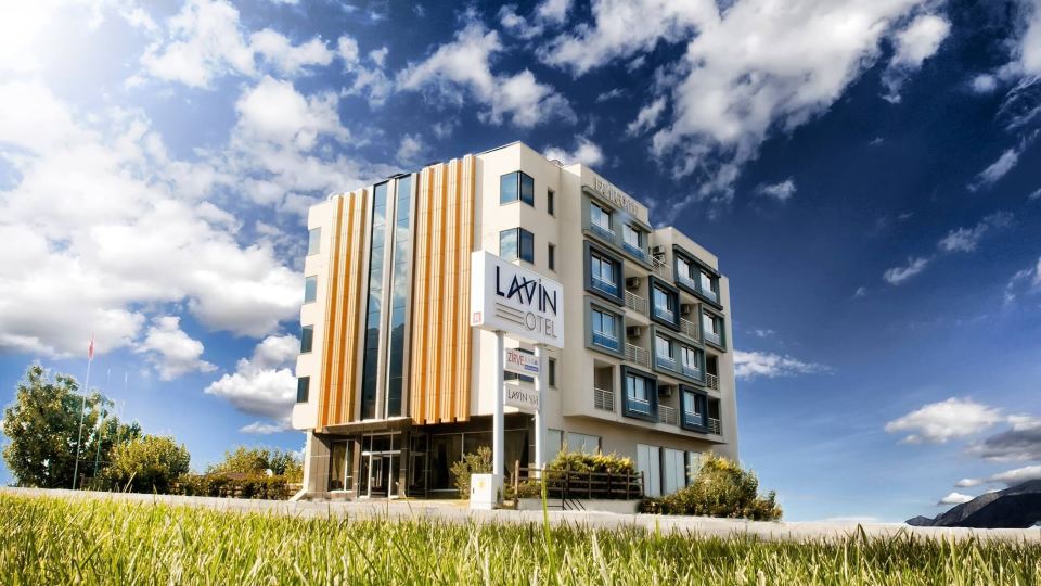 Lavin Hotel & Spa