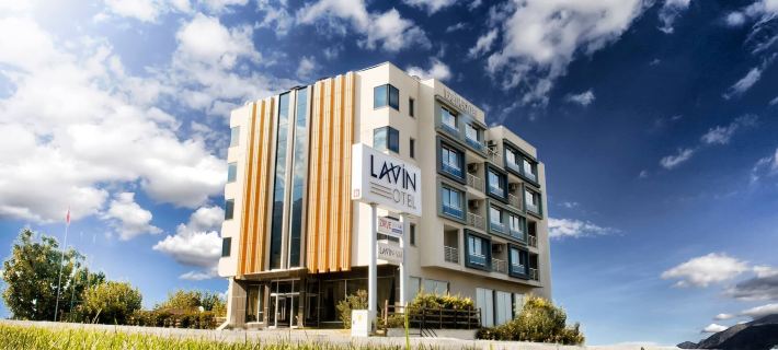 Lavin Hotel & Spa Hotels in Denizli