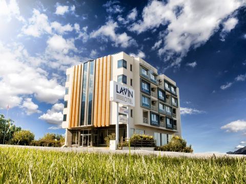 Lavin Hotel & Spa