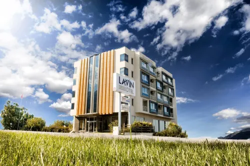 Lavin Hotel & Spa Hotels in Kocabas Mahallesi