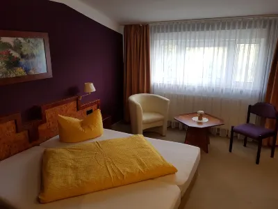 Landhotel Trampe