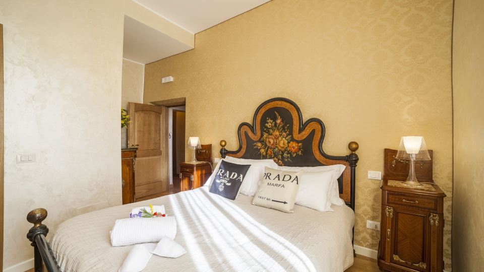 Regina Bed and Breakfast