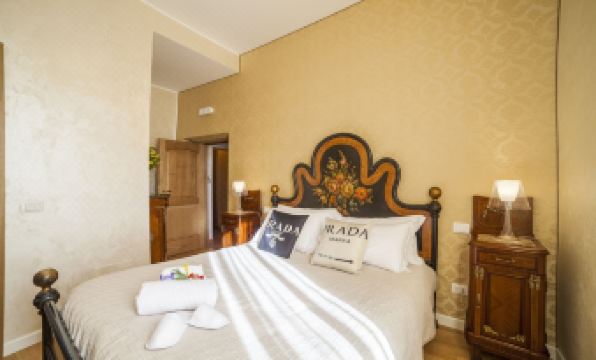 Regina Bed and Breakfast