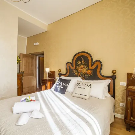 Regina Bed and Breakfast