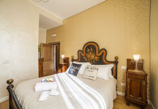 Regina Bed and Breakfast 썸네일