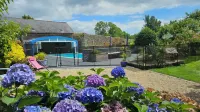 B&B Domaine de Keryargon Hotels in Erdeven