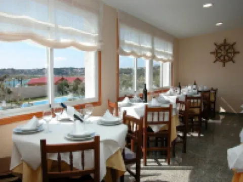 Hotel VIDA Playa Paxariñas