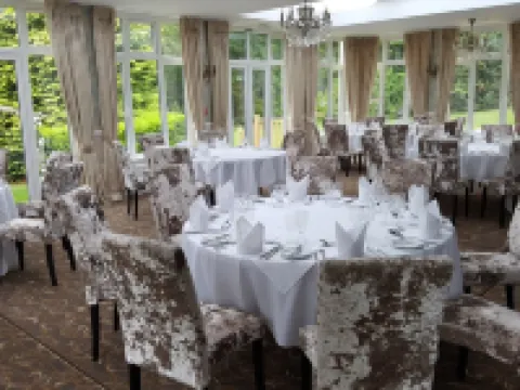 Farnham House Hotel Hotels in Farnham