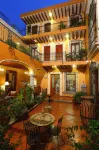 Hotel Boutique Parador San Miguel Oaxaca