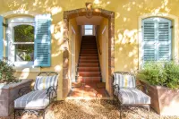 Auberge Burgundy Boutique Hotel & Spa فنادق في هرمانوس