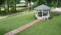 Delta Street Inn Hotels in Jefferson