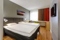 Ibis Frankfurt Messe West Hotels in Frankfurt