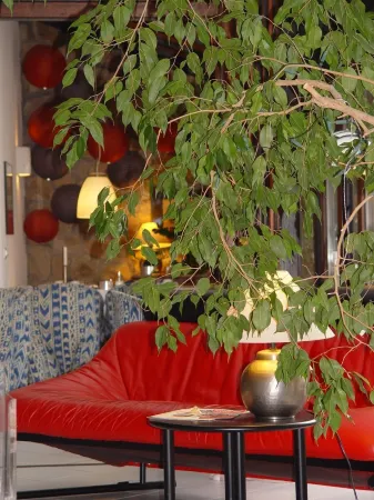 L'Auberge Отели рядом с достопримечательностью «FKK Strand Kollersee»