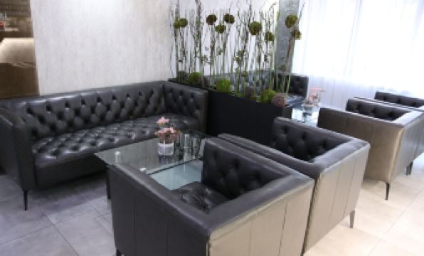 Hotel Crystal