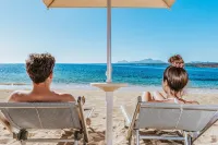Hotel Club Saraceno - Bovis Hotels - Beach