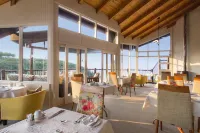 The Fernery Lodge & Spa Hotel a Stormsrivier