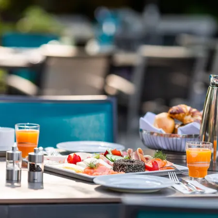 Parkhotel Ropeter