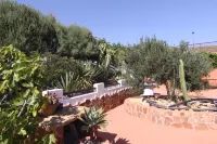 Hospederia Rural Los Palmitos
