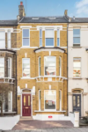 克拉彭客房酒店