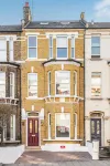 Clapham Guest House Hôtels à : Londres