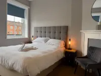 The Swan Hotel Hotels in Upton upon Severn