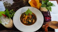NAN Seasons Boutique Resort - breakfast