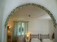 Villa San Gennariello B&B - IT063059C1R2BMNWG9