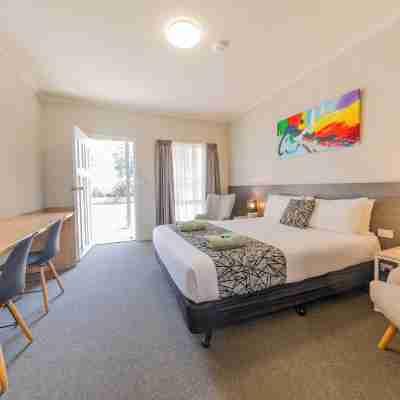 Coachman's Eden Rooms