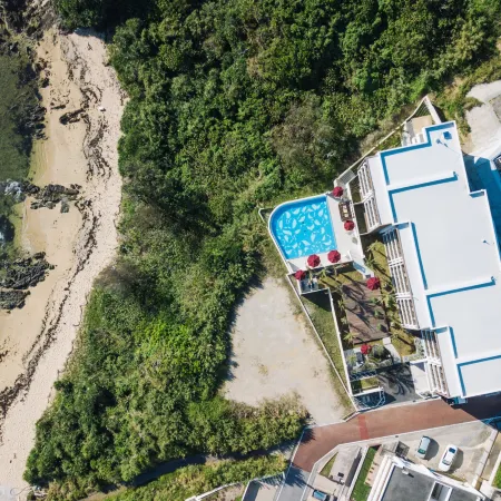 Hideout Okinawa Uruma