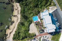 Hideout Okinawa Uruma - Parking
