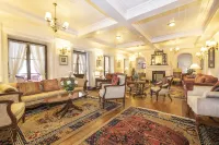 The Elgin, Darjeeling - Heritage Resort & Spa - Pet friendly