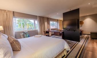 Movich Hotel Las Lomas