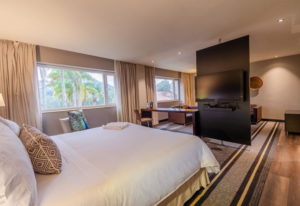 모비크 호텔 라스 로마스 이미지