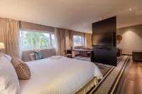 Movich Hotel Las Lomas Hotels in Candilejas