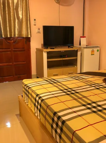 รูปภาพของมรกตรีสอร์ท-บริการที่พัก-เขื่อนป่าสักชลสิทธิ์ อ.พัฒนานิคม จ.ลพบุรี