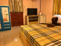 Mourakot Resort Hotels in Phatthana Nikhom