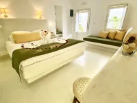 Edem Boutique Suites Hotels in Finikia