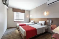 Go Inn Hotel Curitiba Hotels in Curitiba