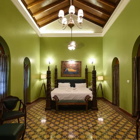 Surya Kiran Heritage Hotel