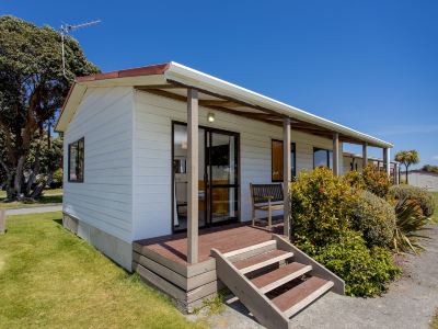 Wellington Top 10 Holiday Park