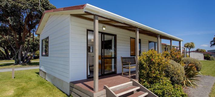 Wellington Top 10 Holiday Park Hotels in Lower Hutt