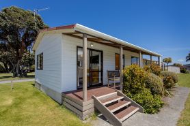 Wellington Top 10 Holiday Park