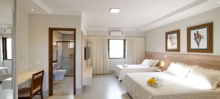 Pousada Surucuá - Bonito MS Hotels in Bonito